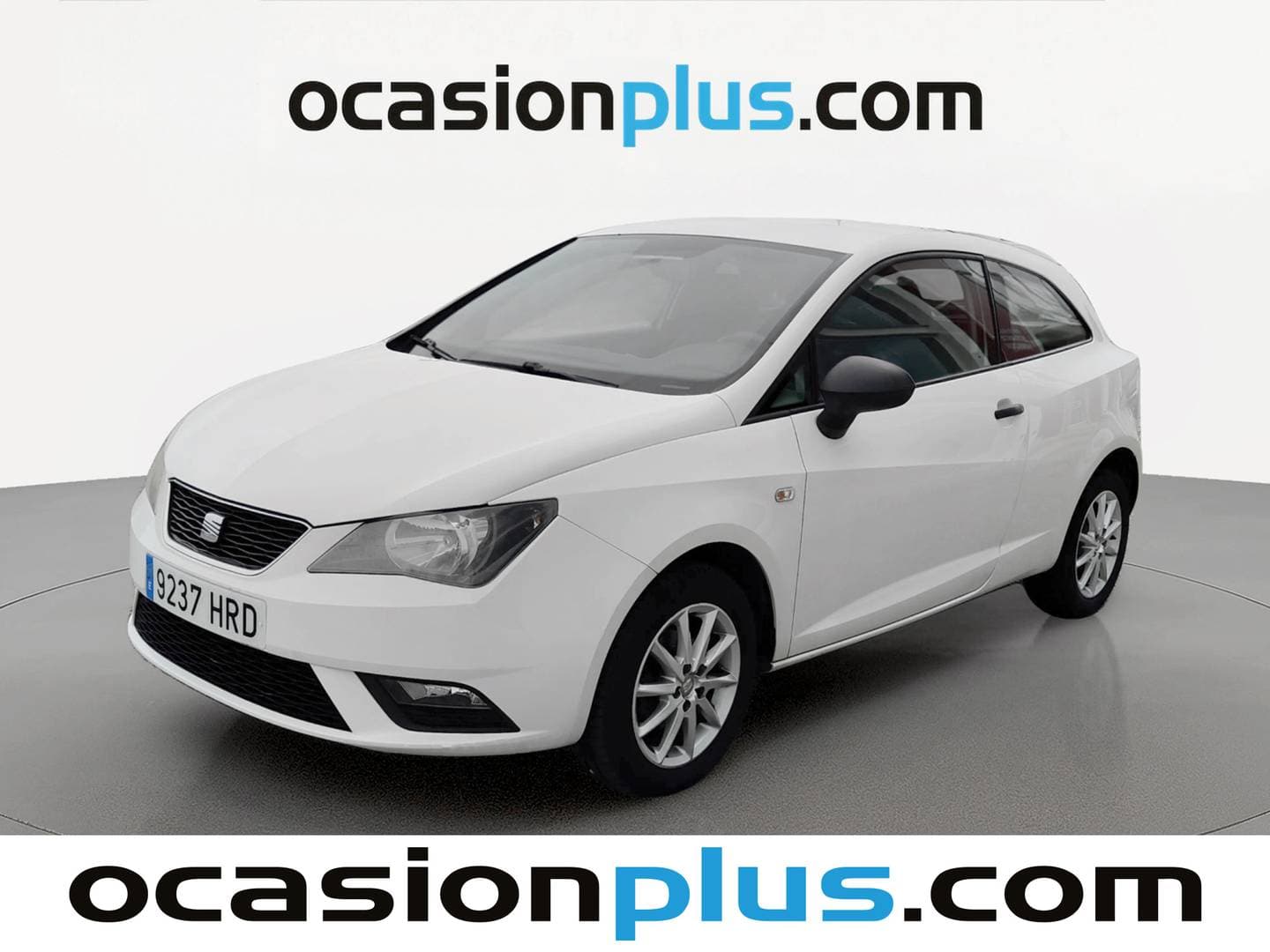 SEAT Ibiza Seat Ibiza SC SC 1.2 12v Reference (70 CV) - 6890€ en Málaga