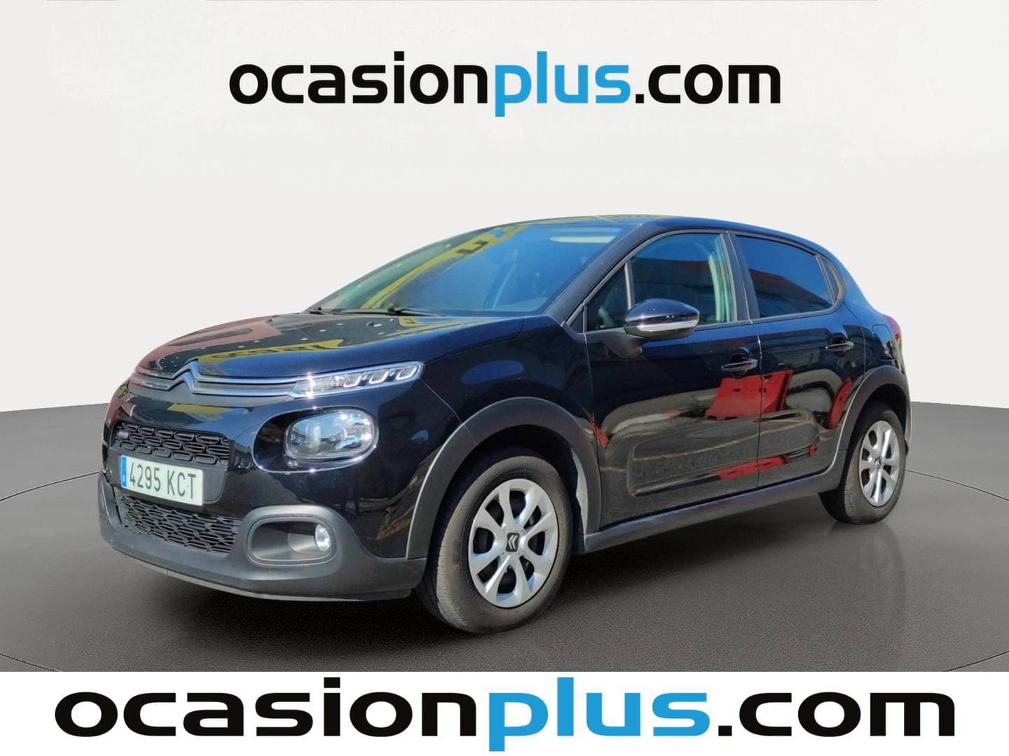Citroën C3 Citroën C3 PureTech 68 Feel (68 CV) - 9710€ en Vizcaya