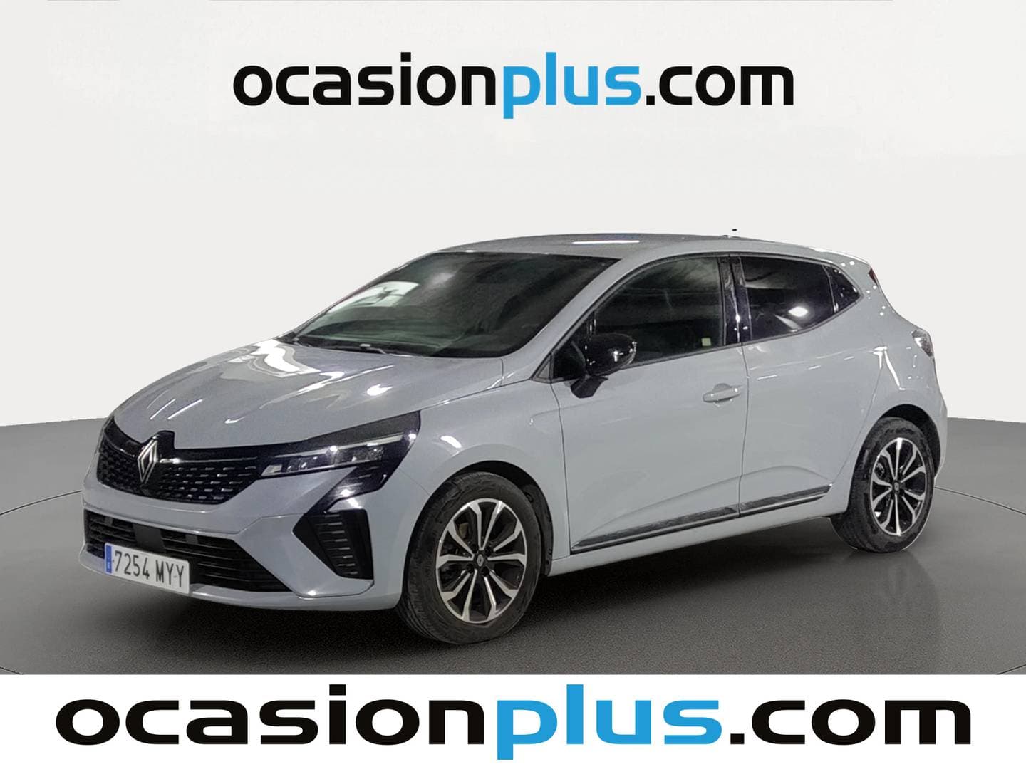 Renault Clio Renault Clio Techno TCe (90 CV) - 16700€ en Madrid