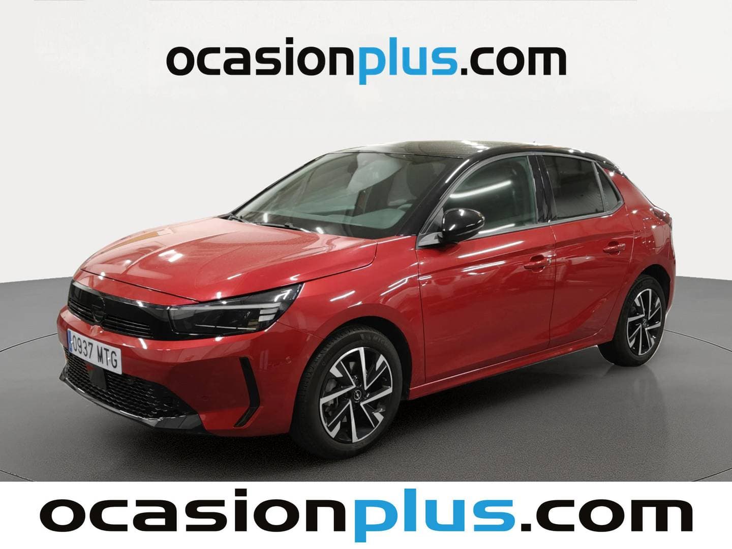 Opel Corsa Opel Corsa 1.2 T XHL GS (100 CV) - 17150€ en Sevilla