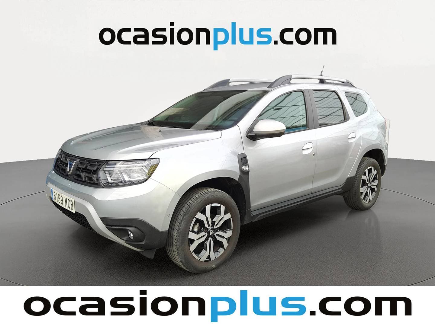 Dacia Duster Dacia Duster Prestige Blue dCi (115 CV) 4X2 - 17850€ en Sevilla