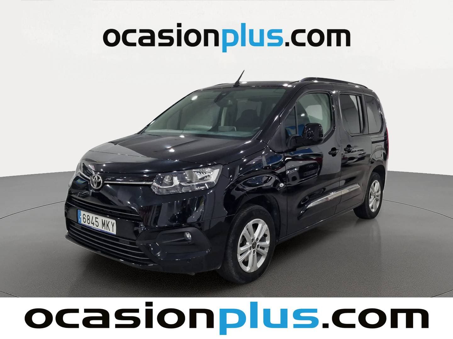 Toyota Proace Toyota Proace City Verso 1.5D Family Active L1 (131 CV) - 25000€ en Almería