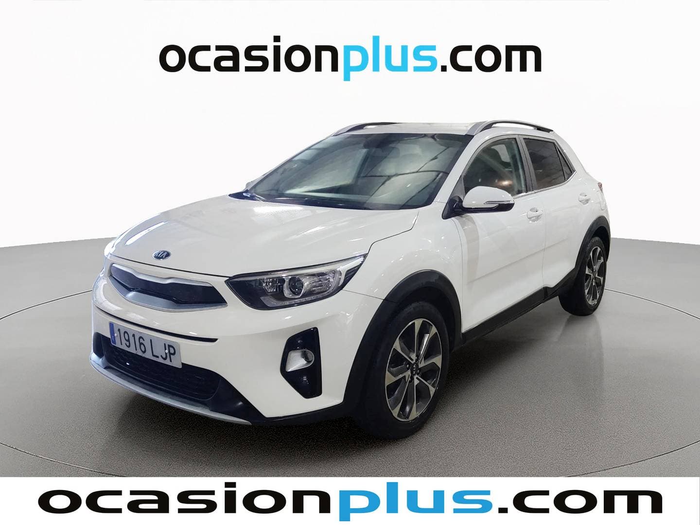 Kia Stonic KIA Stonic 1.0 T-GDi Drive (100 CV) - 13890€ en Alicante