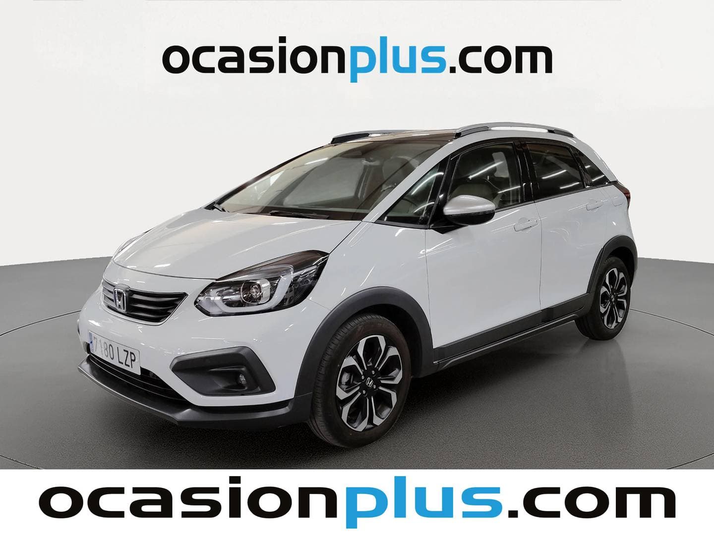 Honda Jazz Honda Jazz 1.5 i-MMD CROSSTAR (109 CV) - 21300€ en Madrid