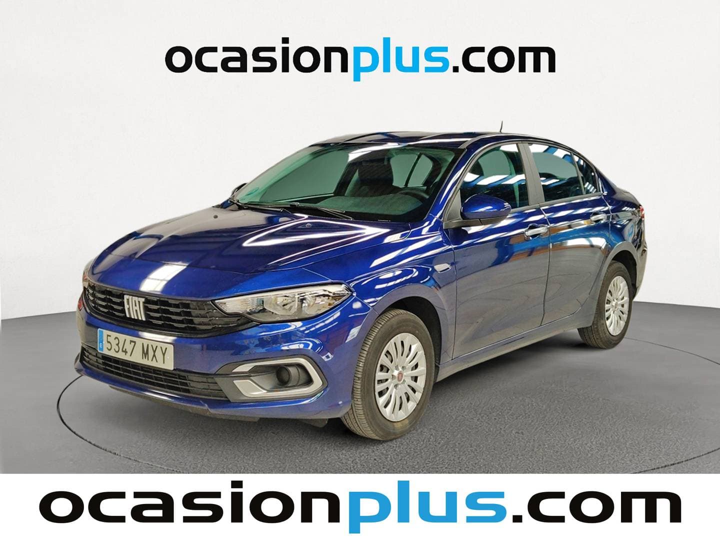 Fiat Tipo Fiat Tipo Sedan 1.6D (130 CV) - 16700€ en Toledo