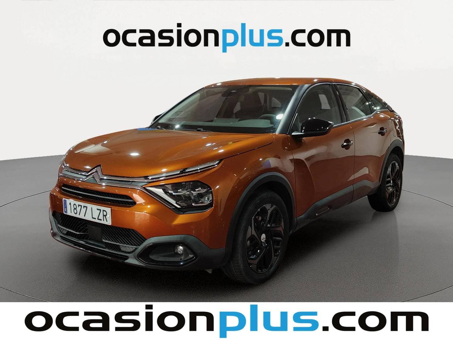 Citroën C4 Citroën C4 BlueHDi 110 S&S Feel (110 CV) - 18150€ en Murcia