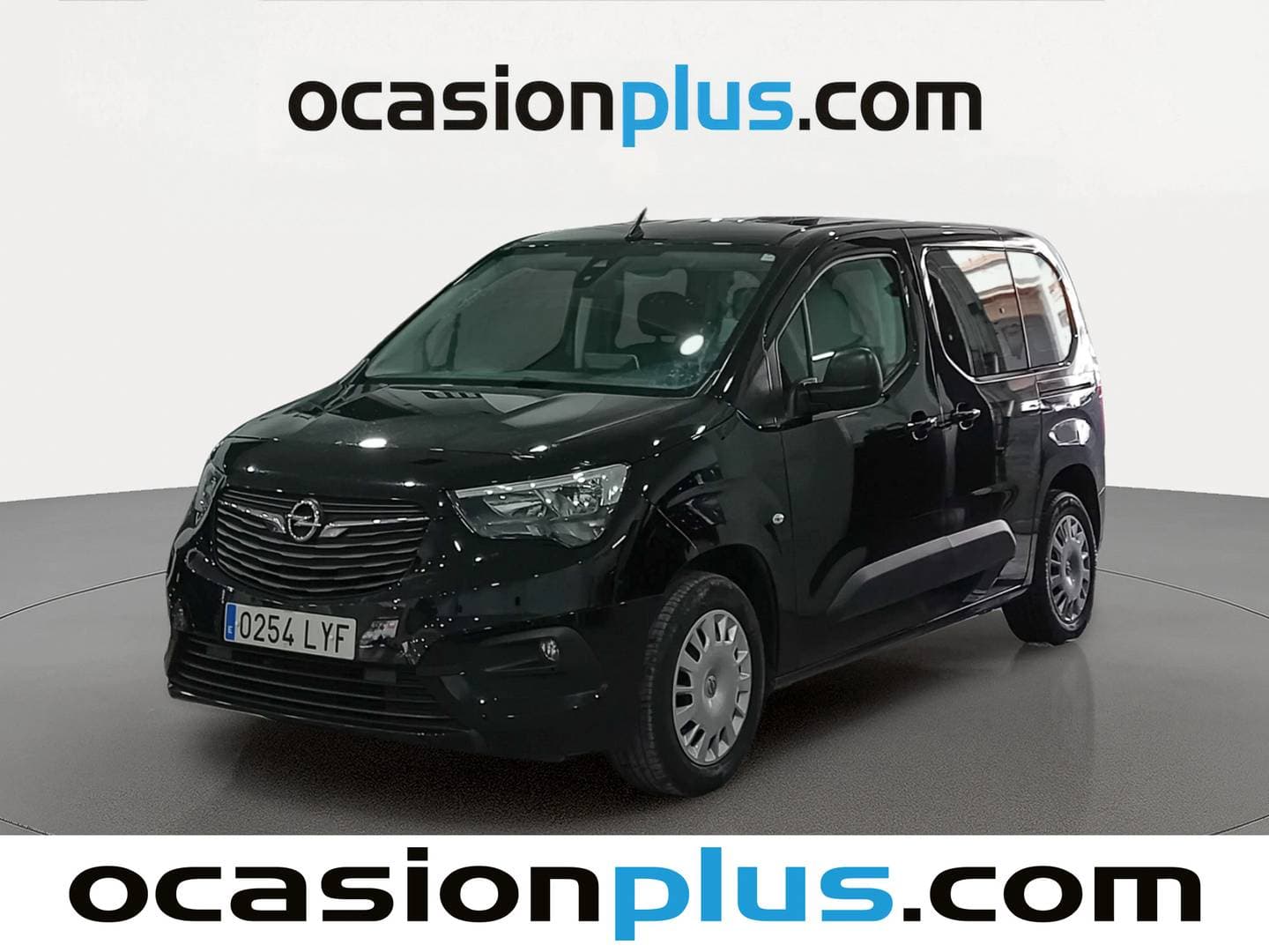 Opel Combo Opel Combo Life Life 1.5 TD S&S Edition Plus L (102 CV) - 17800€ en Barcelona