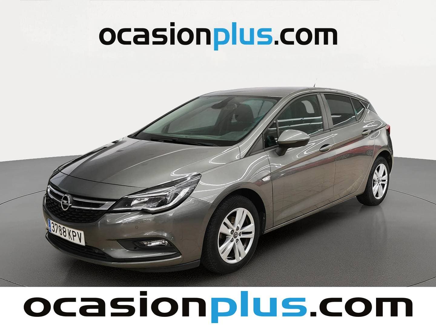 Opel Astra Opel Astra 1.4 Turbo Selective (125 CV) - 9990€ en Navarra