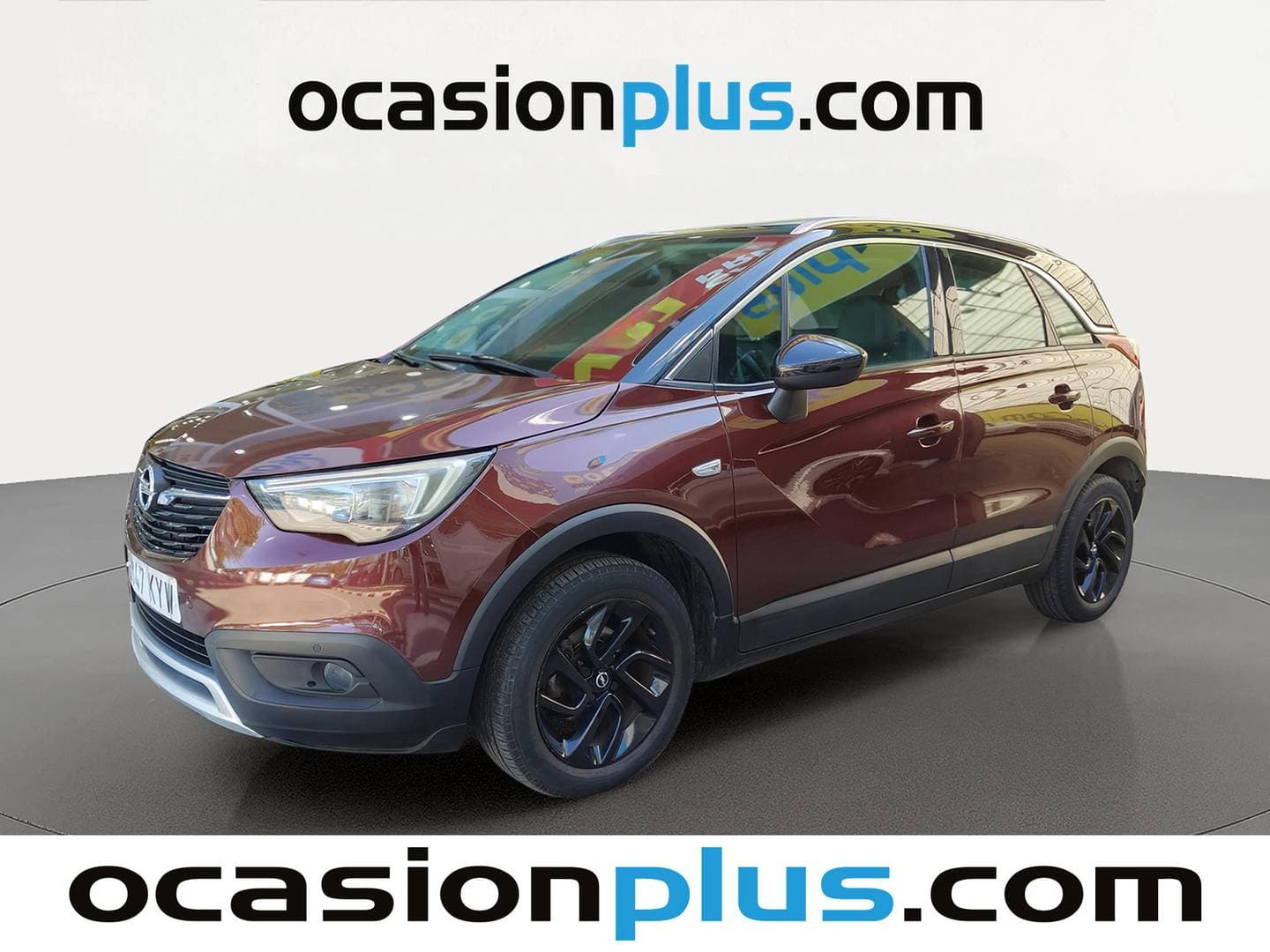 Opel Crossland Opel Crossland X 1.5 D S&S Innovation (102 CV) - 10900€ en Sevilla