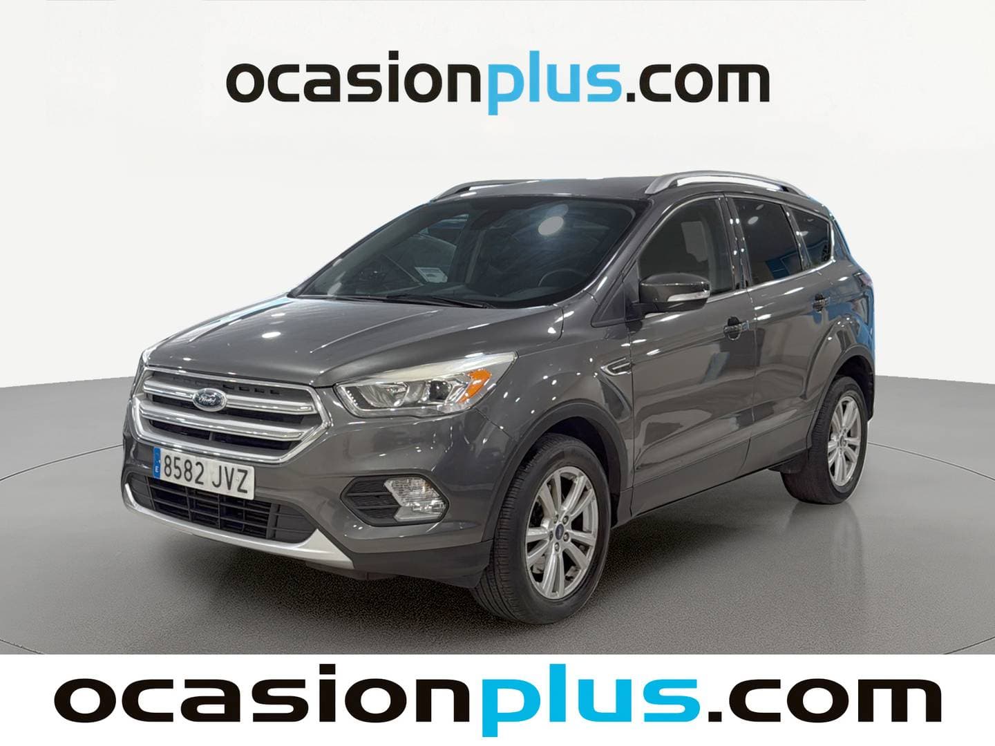 Ford Kuga Ford Kuga 2.0 TDCI Business 4x2 S&S (150 CV) - 14490€ en Valencia