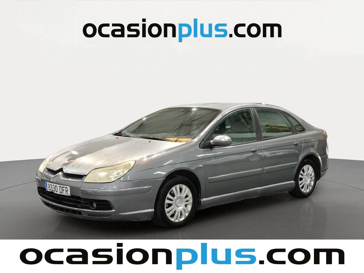 Citroën C5 Citroën C5 1.6 HDI SX (110 CV) - 2490€ en Sevilla
