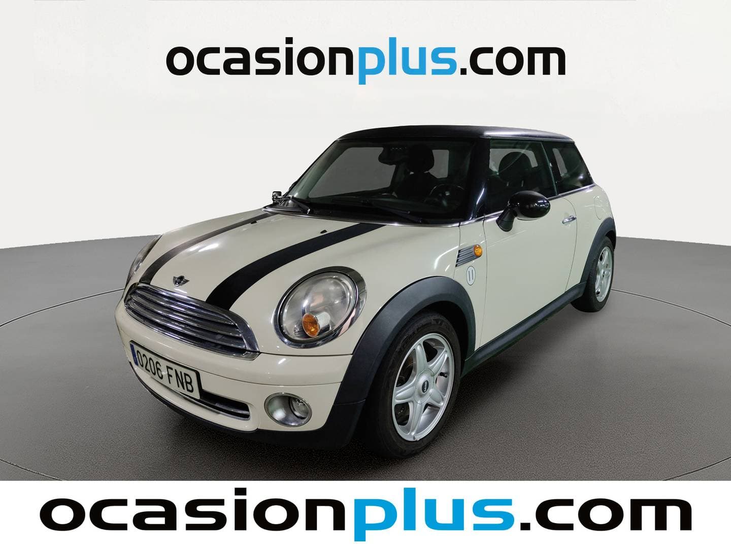 MINI Mini Mini MINI Cooper Cooper (120 CV) - 4000€ en Gipuzkoa