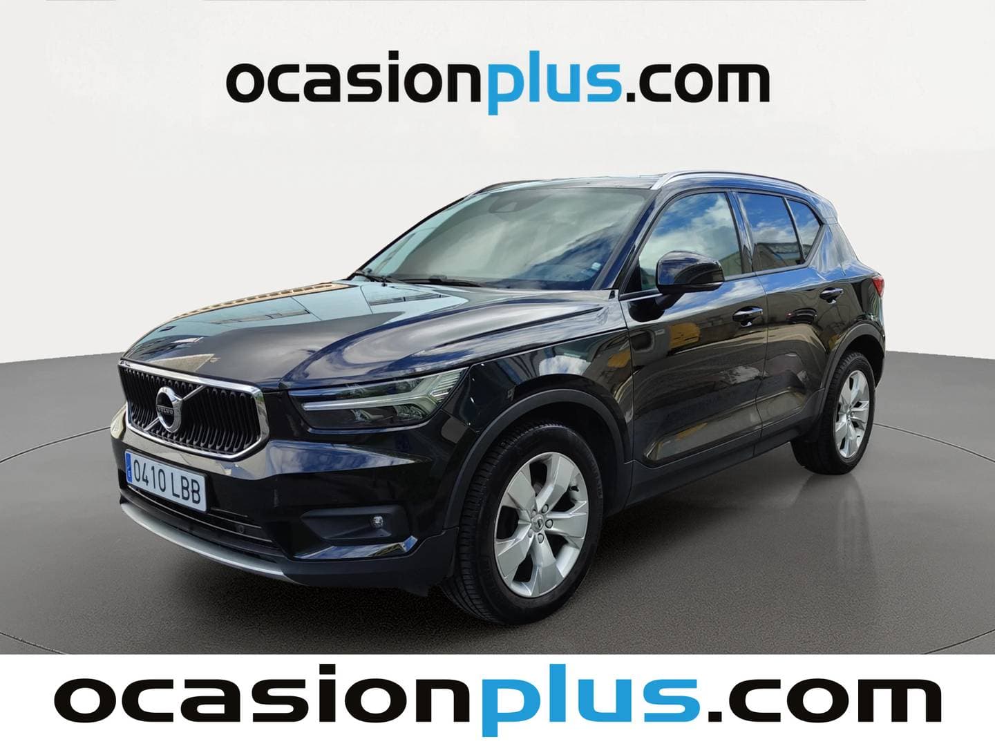 Volvo XC40 Volvo XC40 D3 Business Plus Auto (150 CV) - 19800€ en Vizcaya
