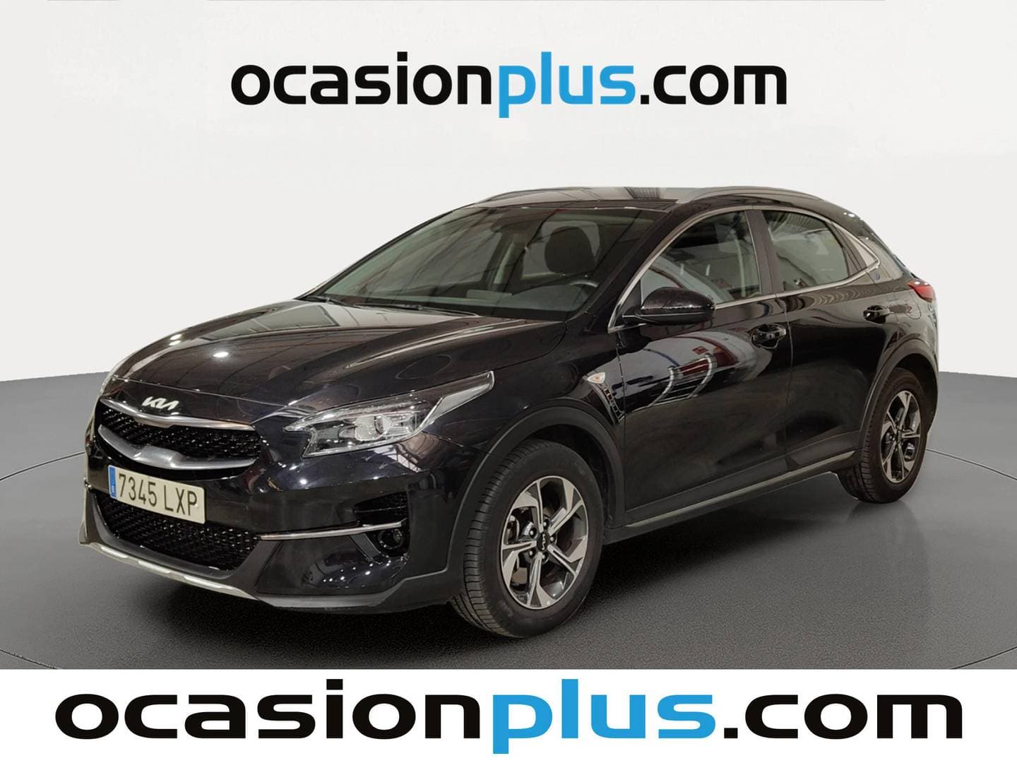 Kia XCeed KIA XCeed 1.0 T-GDi Drive (120 CV) - 17200€ en Granada