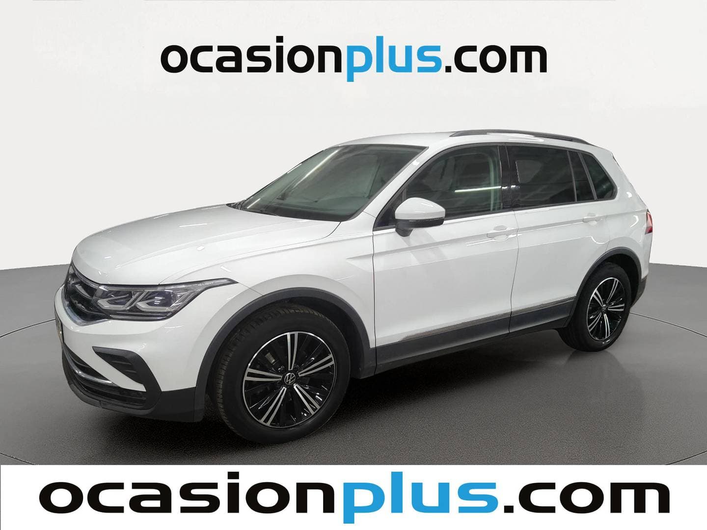 Volkswagen Tiguan Volkswagen Tiguan Life 2.0 TDI (150 CV) - 29750€ en Barcelona