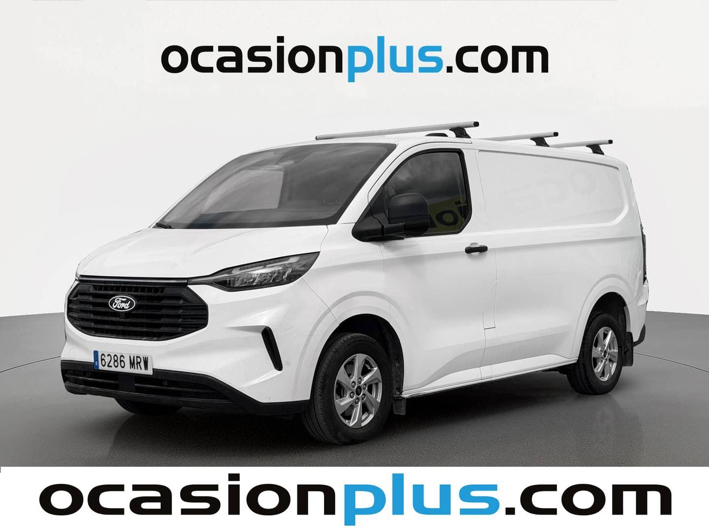 Ford Transit Ford Transit Custom Furgon 2.0 Ecoblue 300 L1 Trend (150 CV) - 25950€ en Córdoba