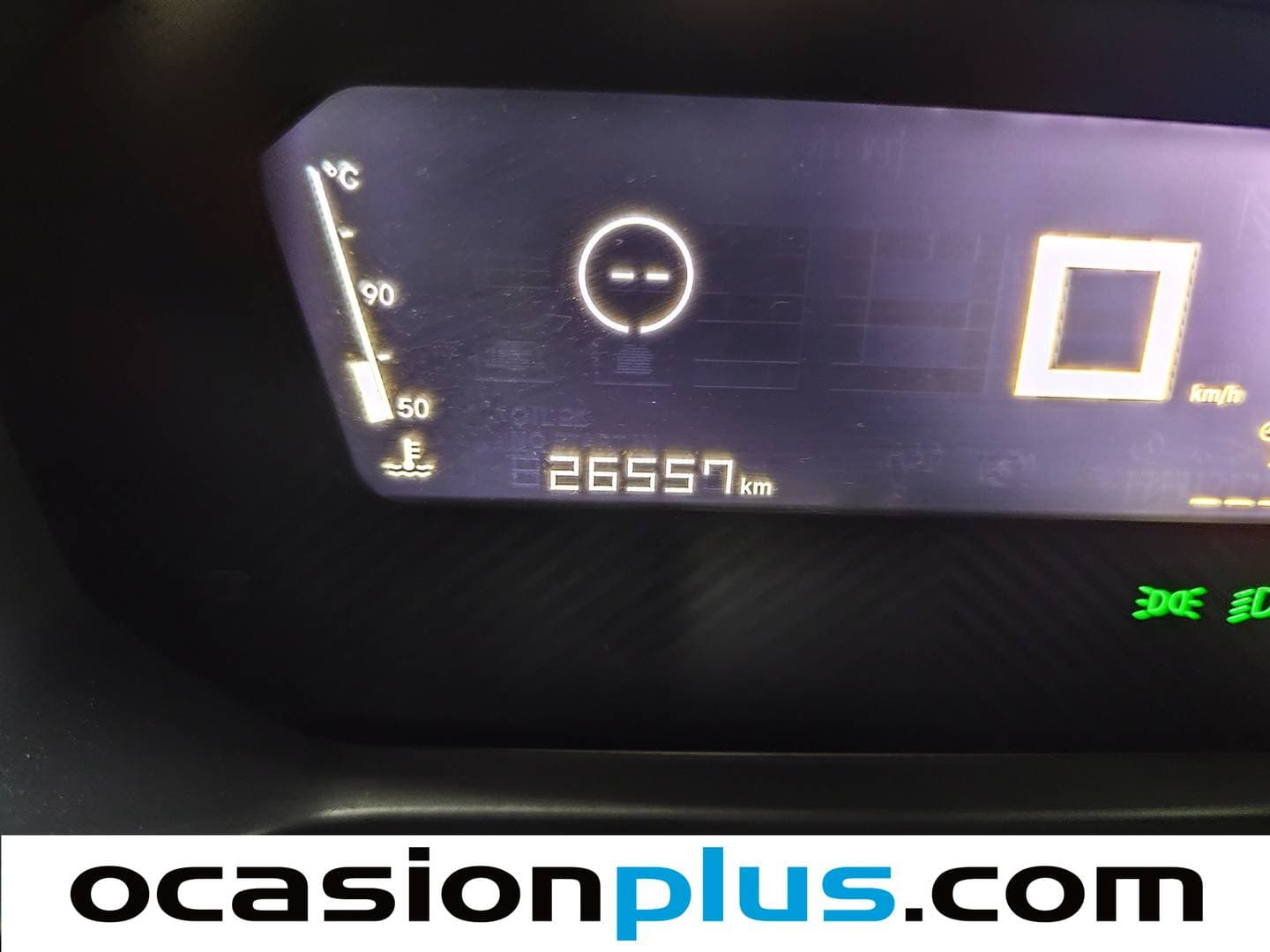 Citroën C4 Citroën C4 PureTech 100 Live Pack (100 CV) - 14990€ en Barcelona