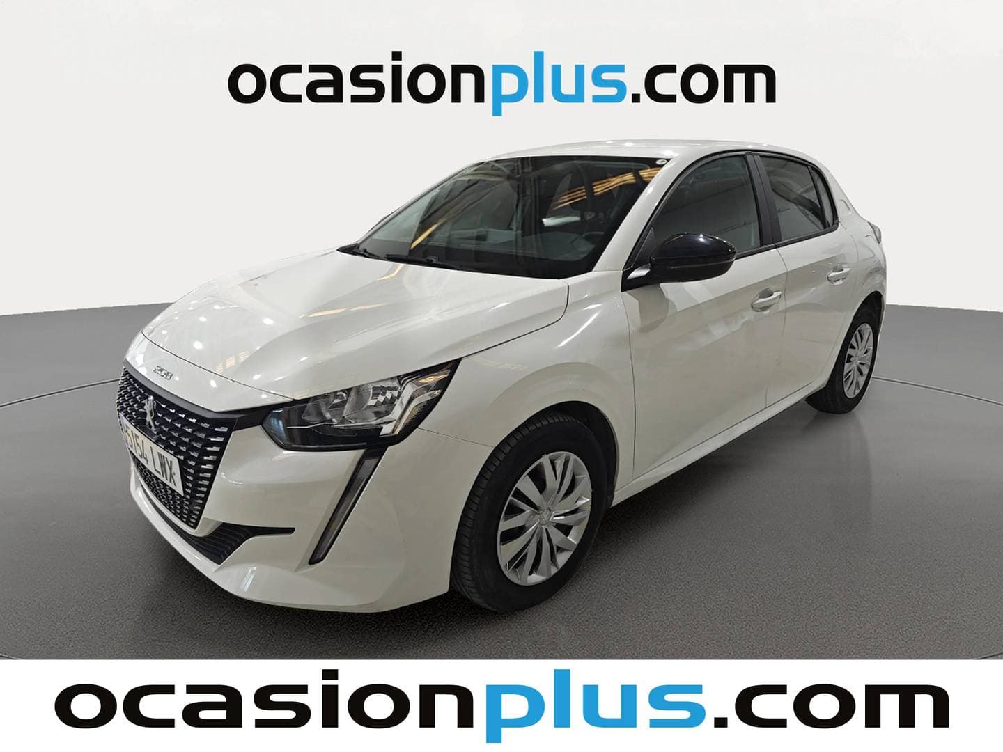 Peugeot 208 Peugeot 208 BlueHDi 100 Active (100 CV) - 11850€ en Barcelona