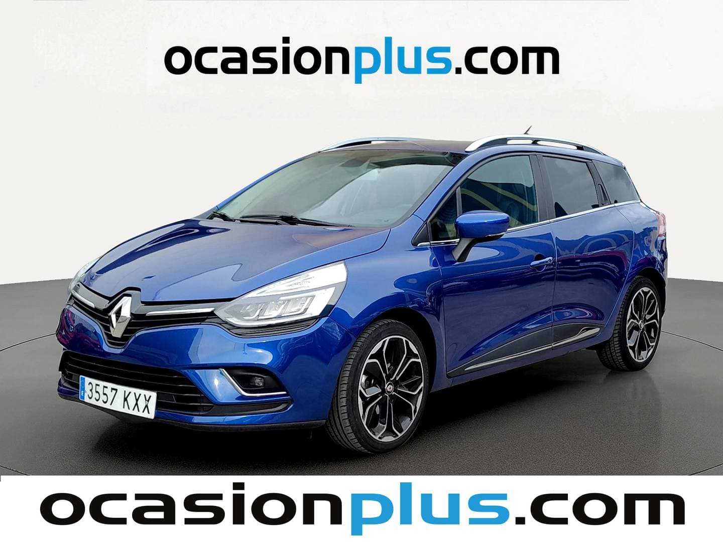 Renault Clio Renault Clio Zen TCe (90 CV) - 13200€ en Madrid