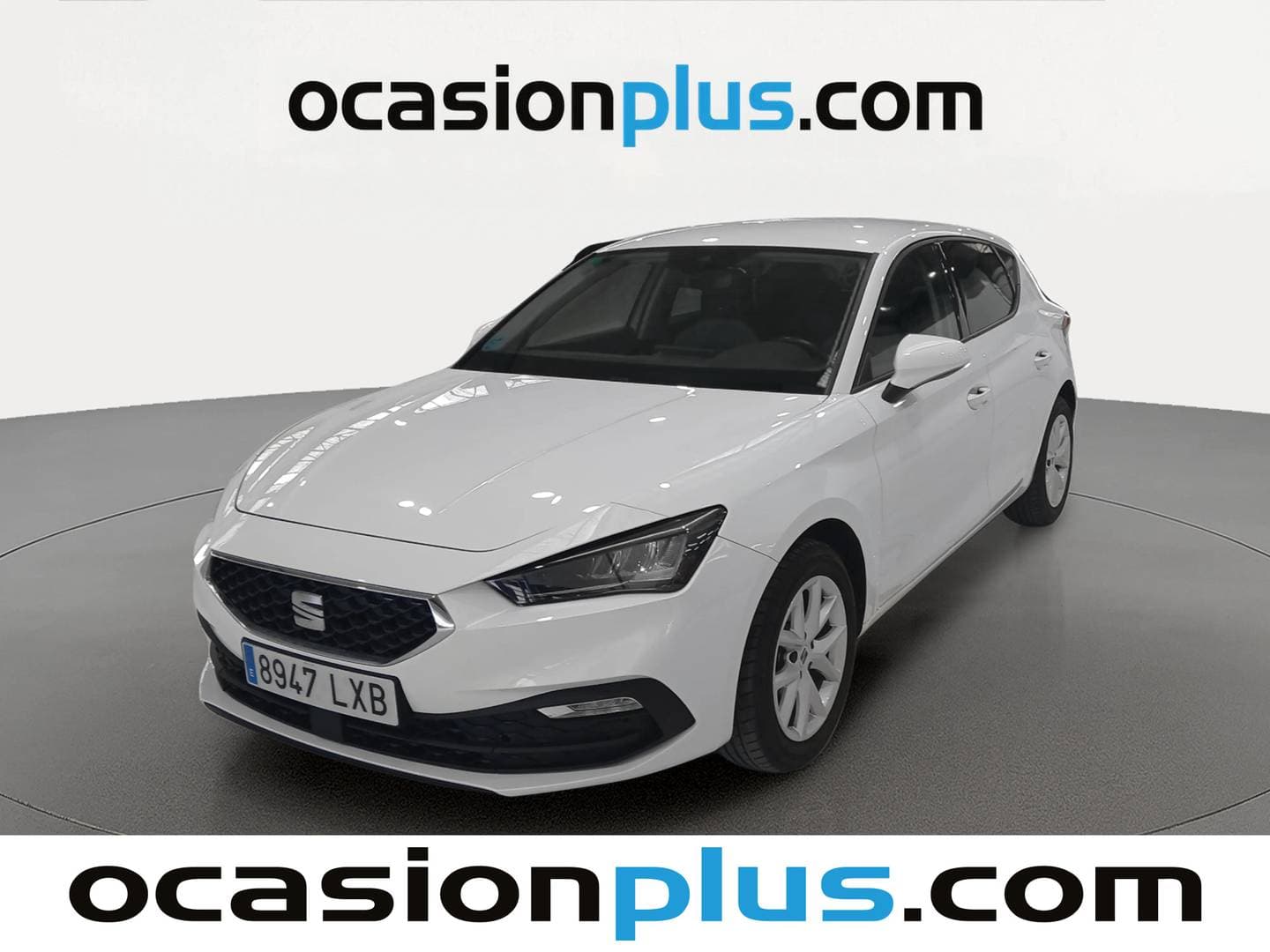 SEAT Leon Seat León 2.0 TDI S&S Style Go (115 CV) - 14990€ en Badajoz