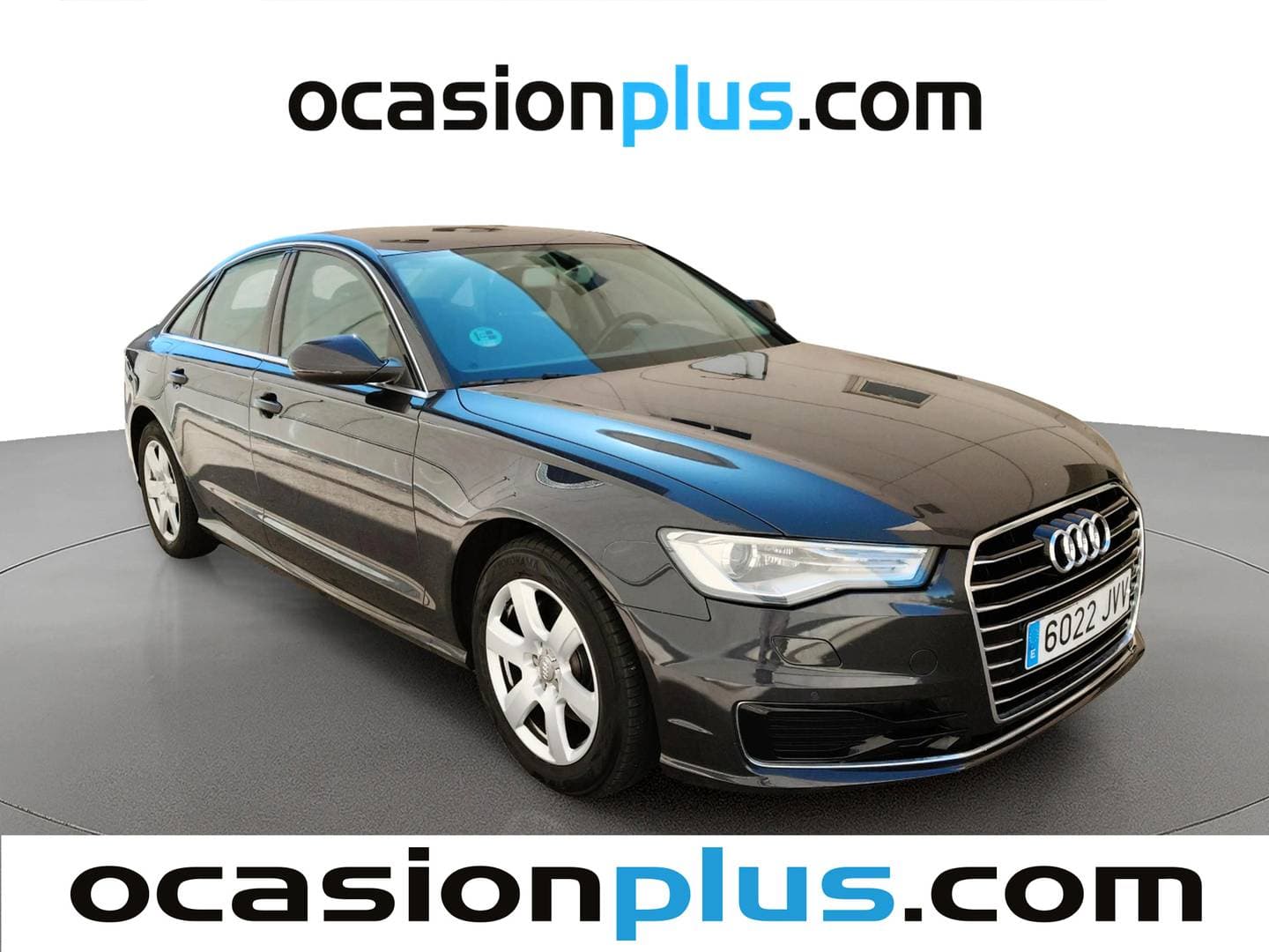 Audi A6 Audi A6 Advanced Edition 2.0 TDI (190 CV) S Tronic - 19490€ en Madrid