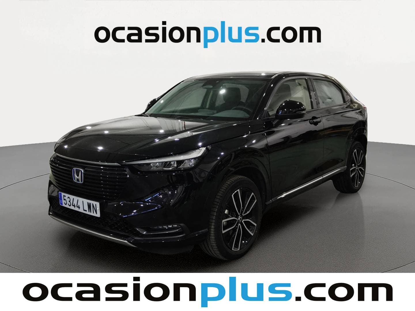 Honda HR-V Honda HR-V 1.5 i-MMD Advance 4x2 Auto (131 CV) - 23890€ en Vizcaya