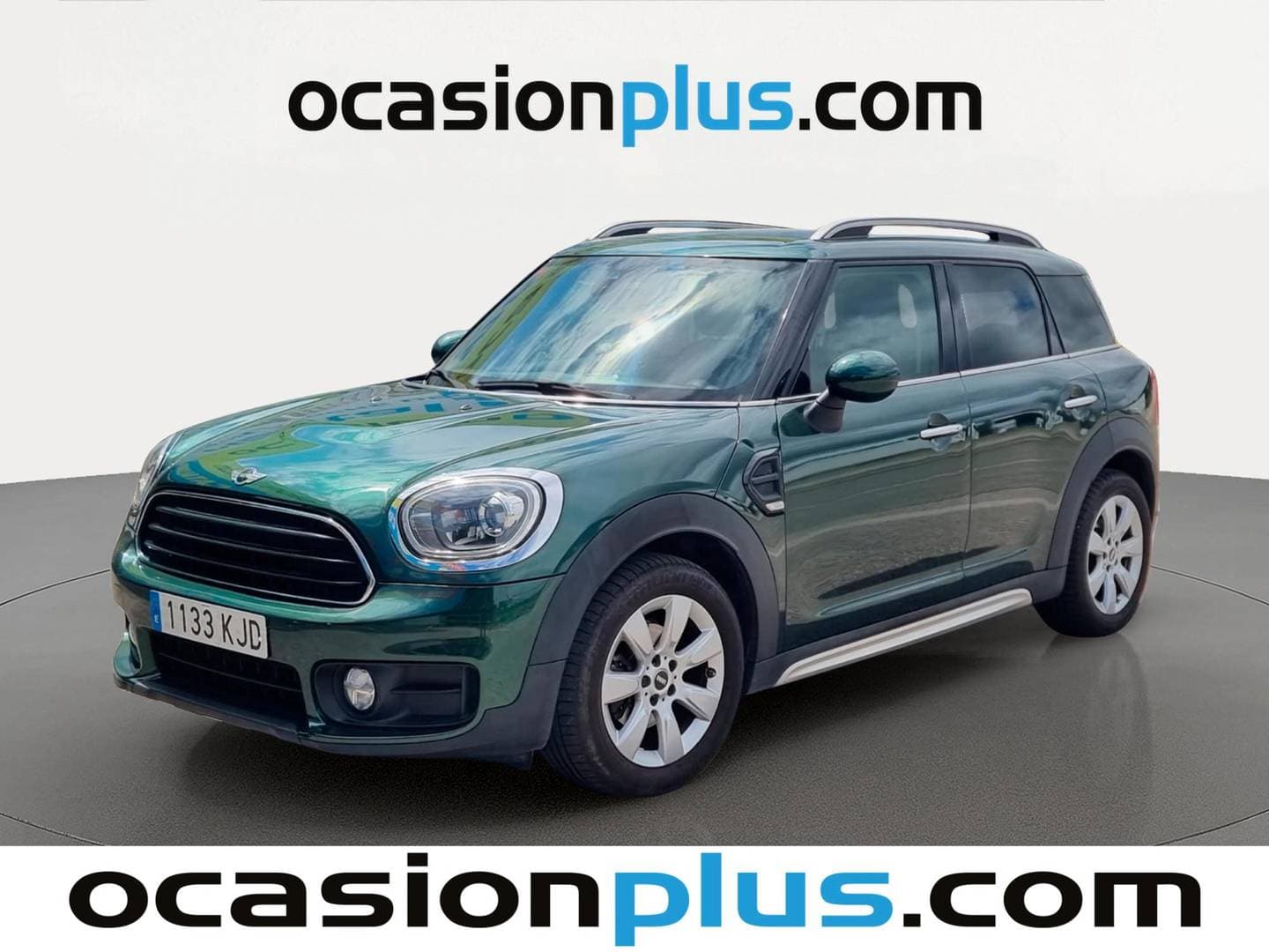 MINI Countryman Mini Countryman MINI Countryman One D (116 CV) - 14690€ en Girona