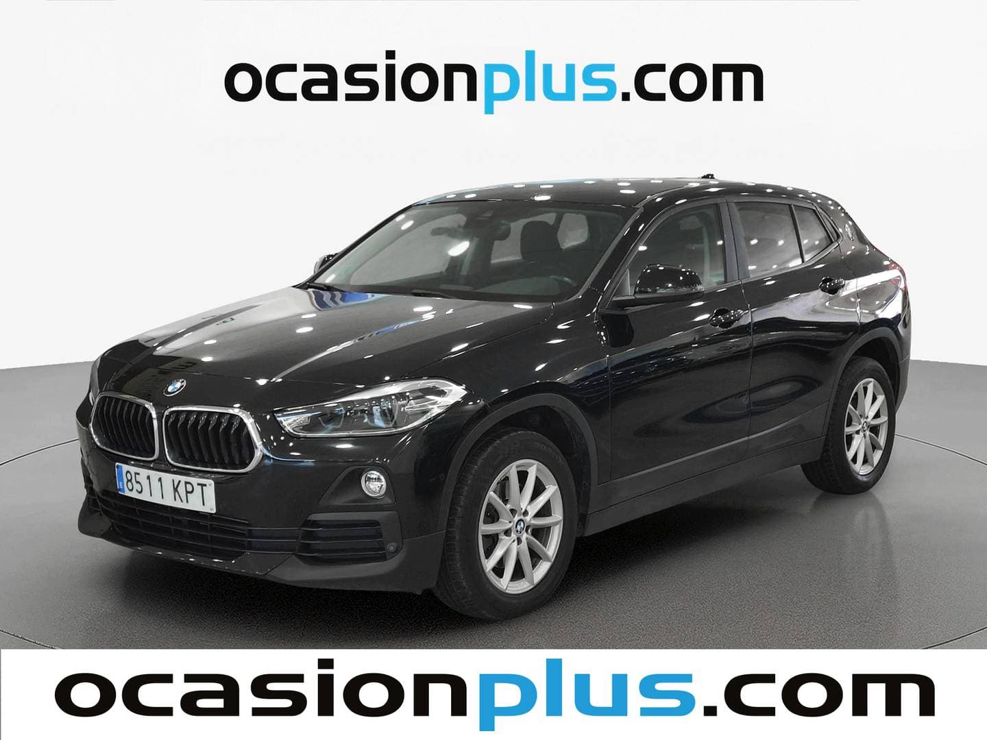 BMW X2 BMW X2 sDrive18d (150 CV) - 22990€ en Castellón