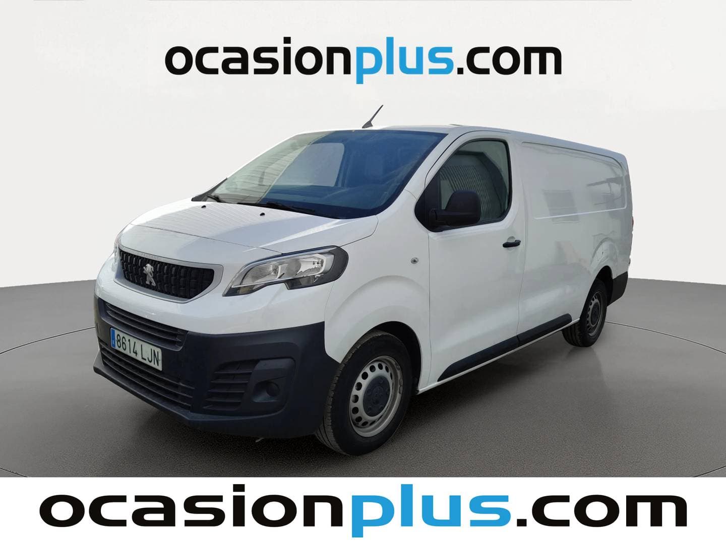 Peugeot Expert Peugeot Expert Furgon BlueHDi 100 S&S Pro Long (102 CV) - 13250€ en Cádiz