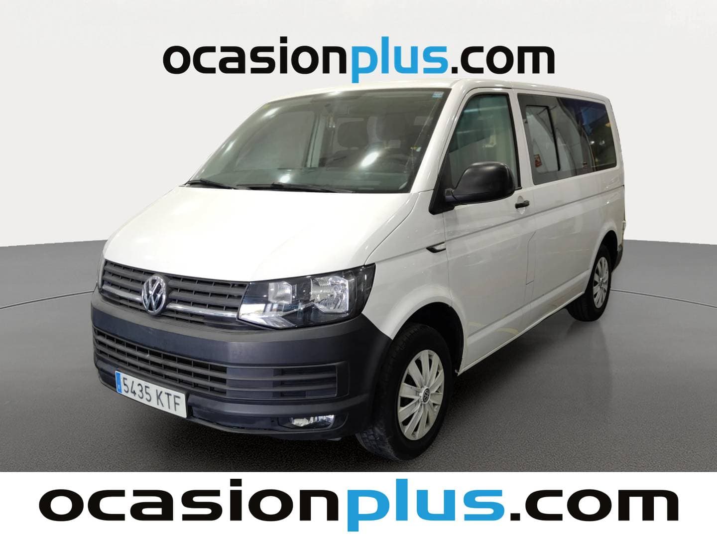 Volkswagen Caravelle Volkswagen Caravelle Batalla Corta 2.0 TDI BMT (114 CV) 9 Plazas - 23990€ en Huelva