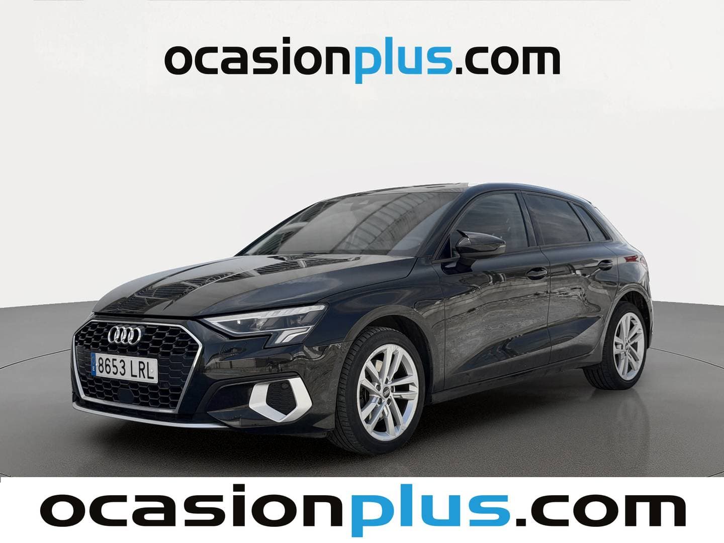 Audi A3 Audi A3 Sportback Advanced 30 TDI (116 CV) - 22290€ en Córdoba