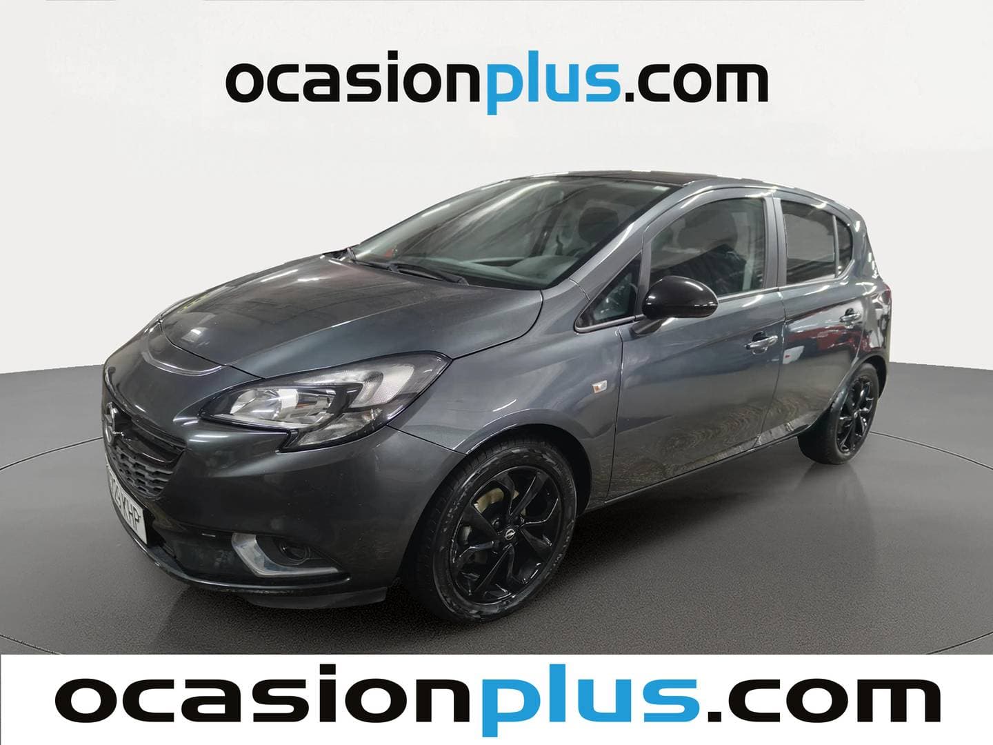 Opel Corsa Opel Corsa 1.4 Color Edition (90 CV) - 12490€ en Barcelona