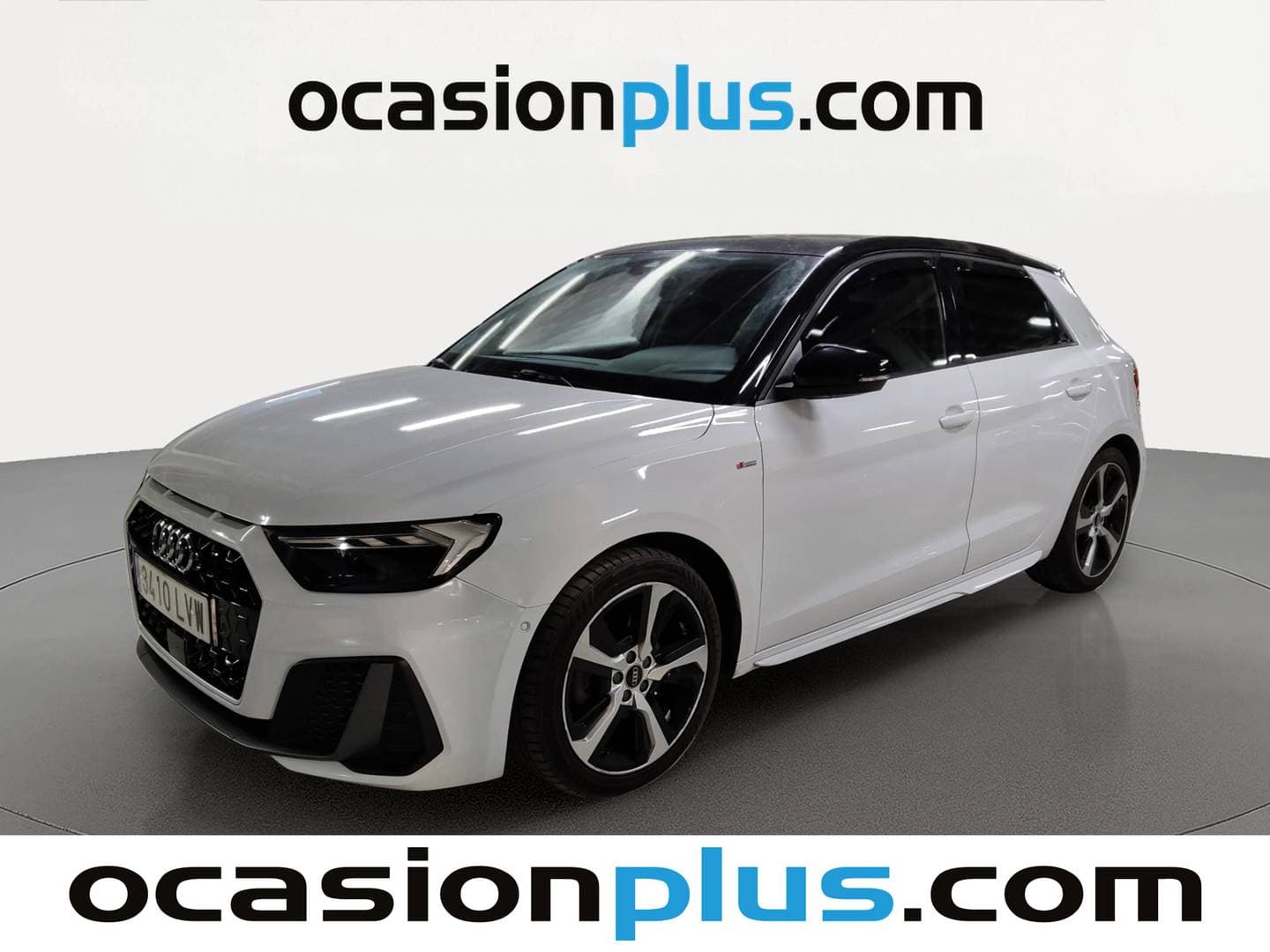 Audi A1 Audi A1 Sportback Adrenalin edition 30 TFSI (110 CV) S tronic - 18900€ en Cádiz