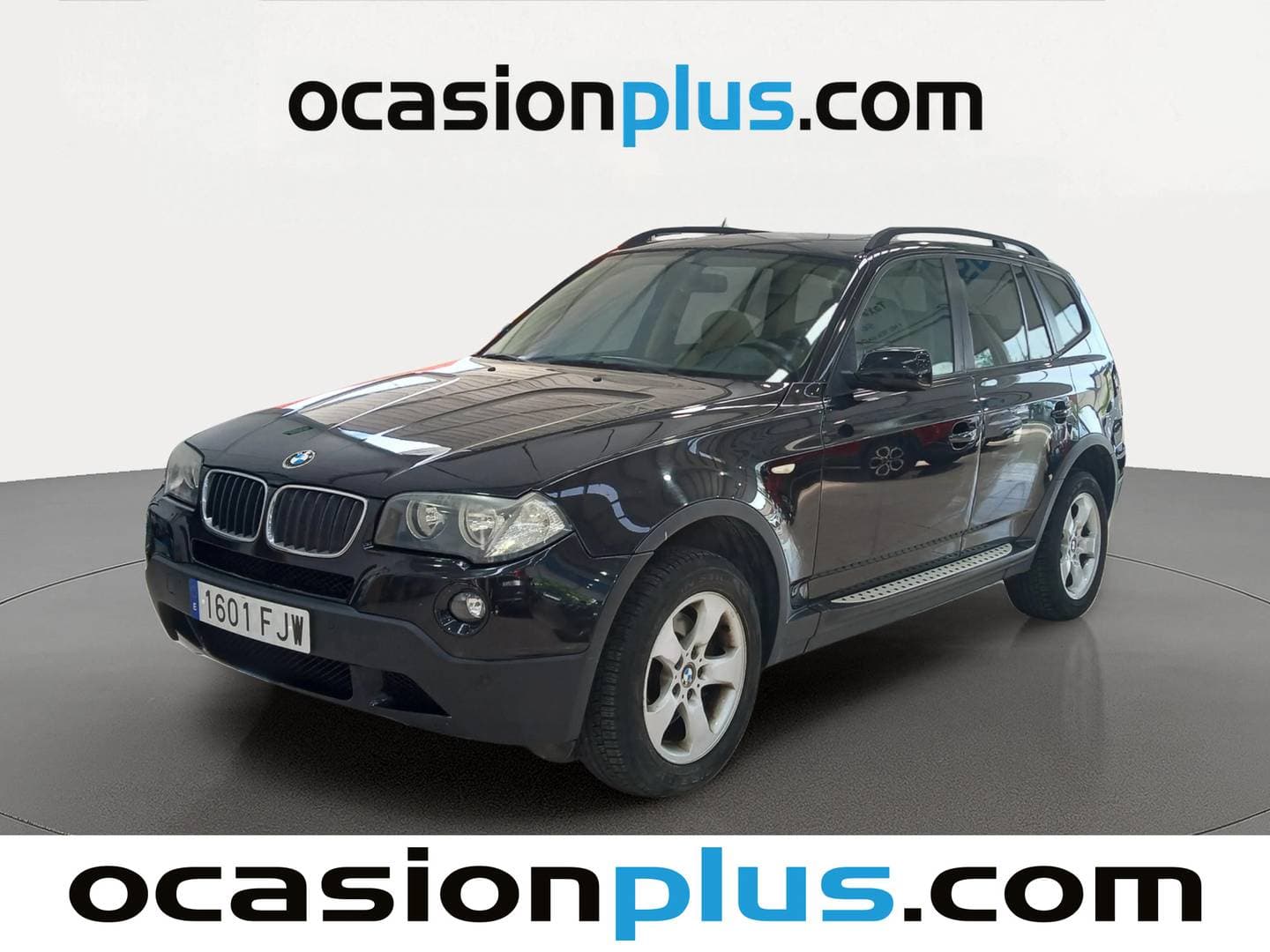 BMW X3 BMW X3 2.0d 110 kW (150 CV) - 6900€ en Barcelona
