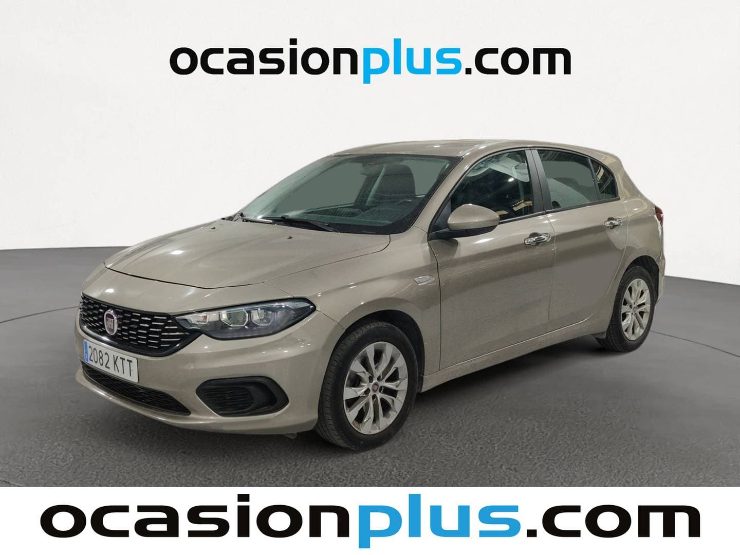 Fiat Tipo Fiat Tipo 1.3 Multijet Easy (95 CV) - 9850€ en Málaga
