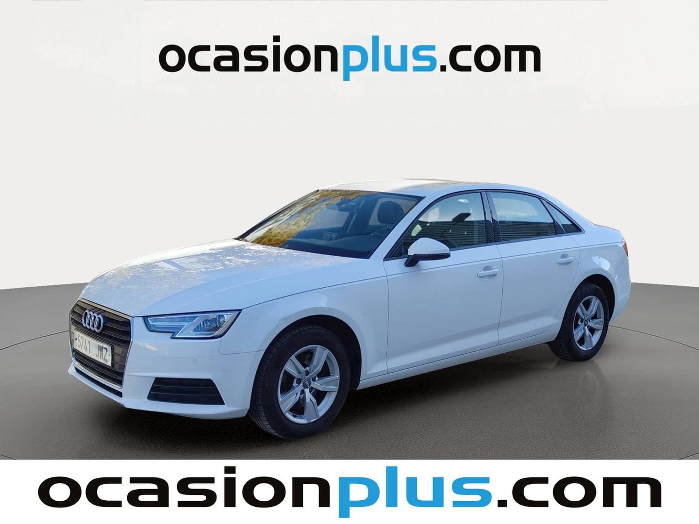 Audi A4 Audi A4 Advanced edition 2.0 TDI (150 CV) - 21490€ en Gipuzkoa
