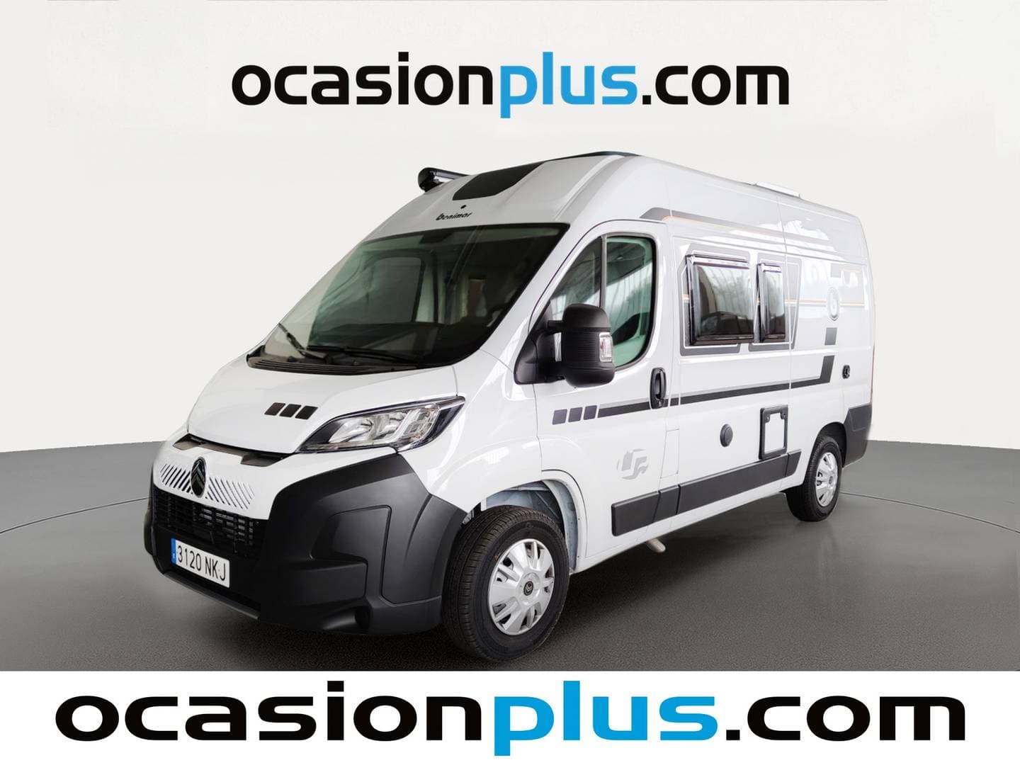 Benimar BENIVAN Benimar BENIVAN B100UP (140 CV) 4 Plazas - 66790€ en Vizcaya