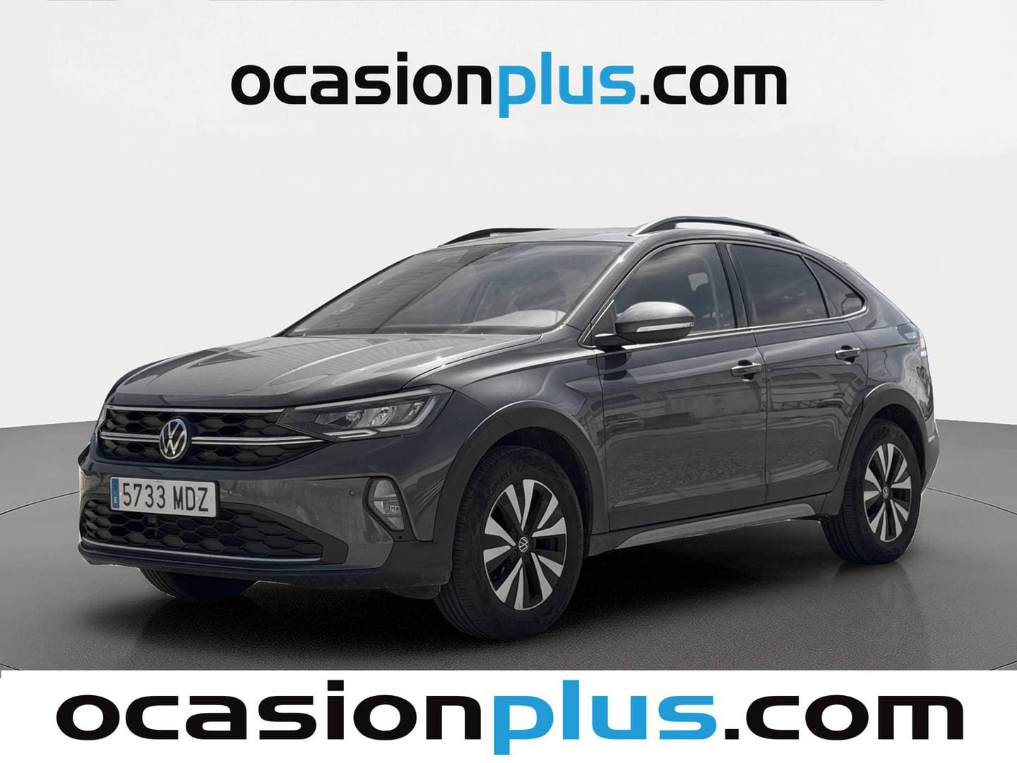 Volkswagen Taigo Volkswagen Taigo Life 1.0 TSI (110 CV) - 19850€ en Córdoba