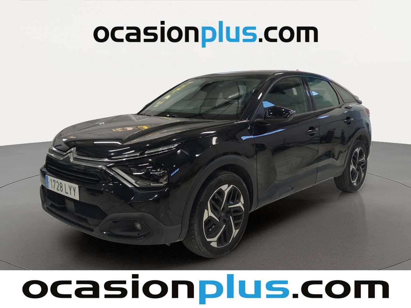 Citroën C4 Citroën C4 PureTech 130 S&S 6v Feel Pack EAT8 (130 CV) - 14950€ en Cádiz