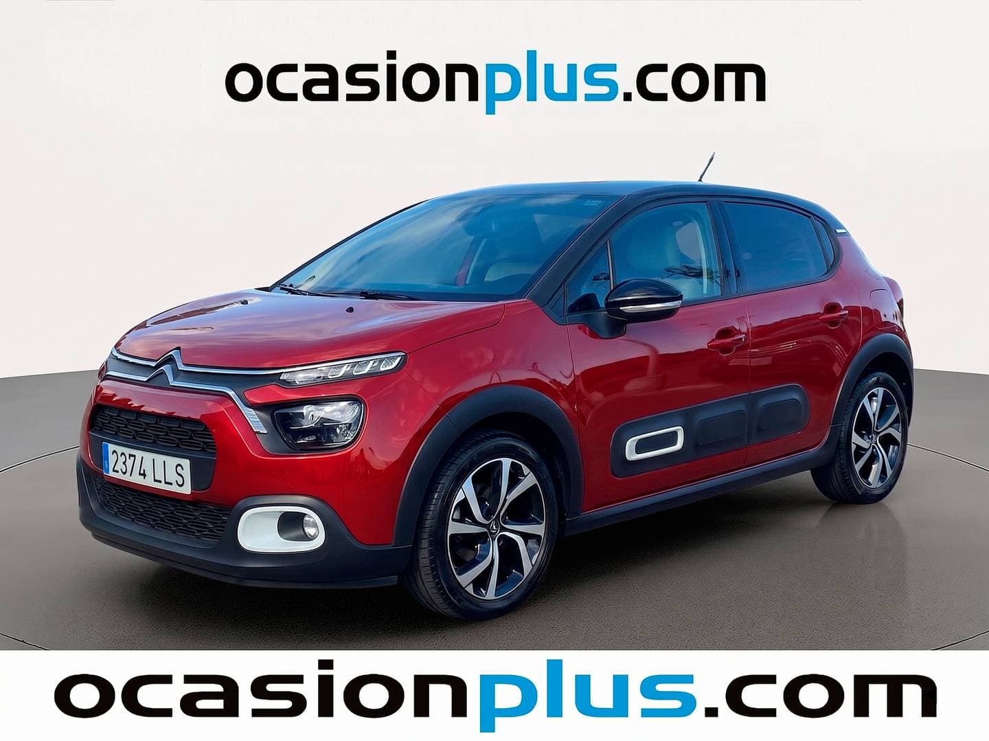 Citroën C3 Citroën C3 PureTech (110CV) S&S Shine - 10790€ en Girona