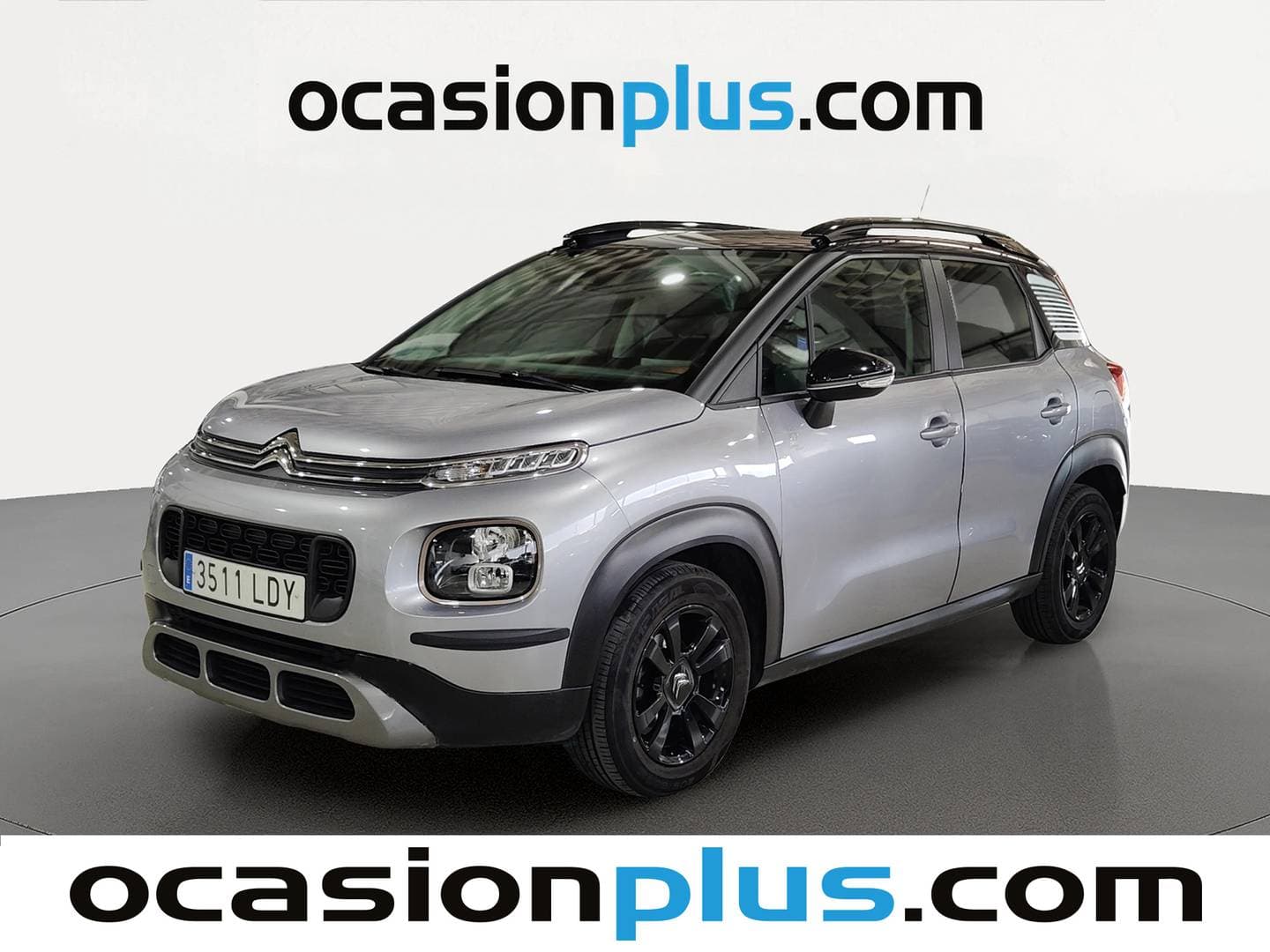 Citroën C3 Citroën C3 Aircross BlueHDi 100 S&S Origins (102 CV) - 10900€ en Madrid