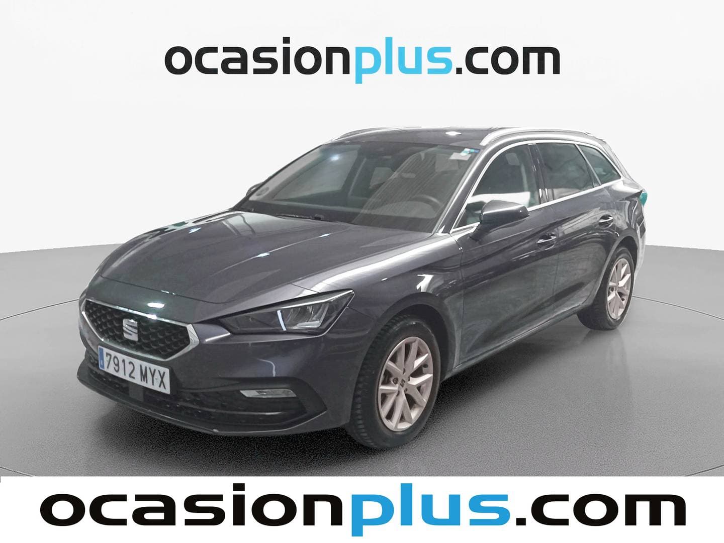 SEAT Leon Seat León ST 1.5 TSI Style 25 Aniversario - 19350€ en Valencia