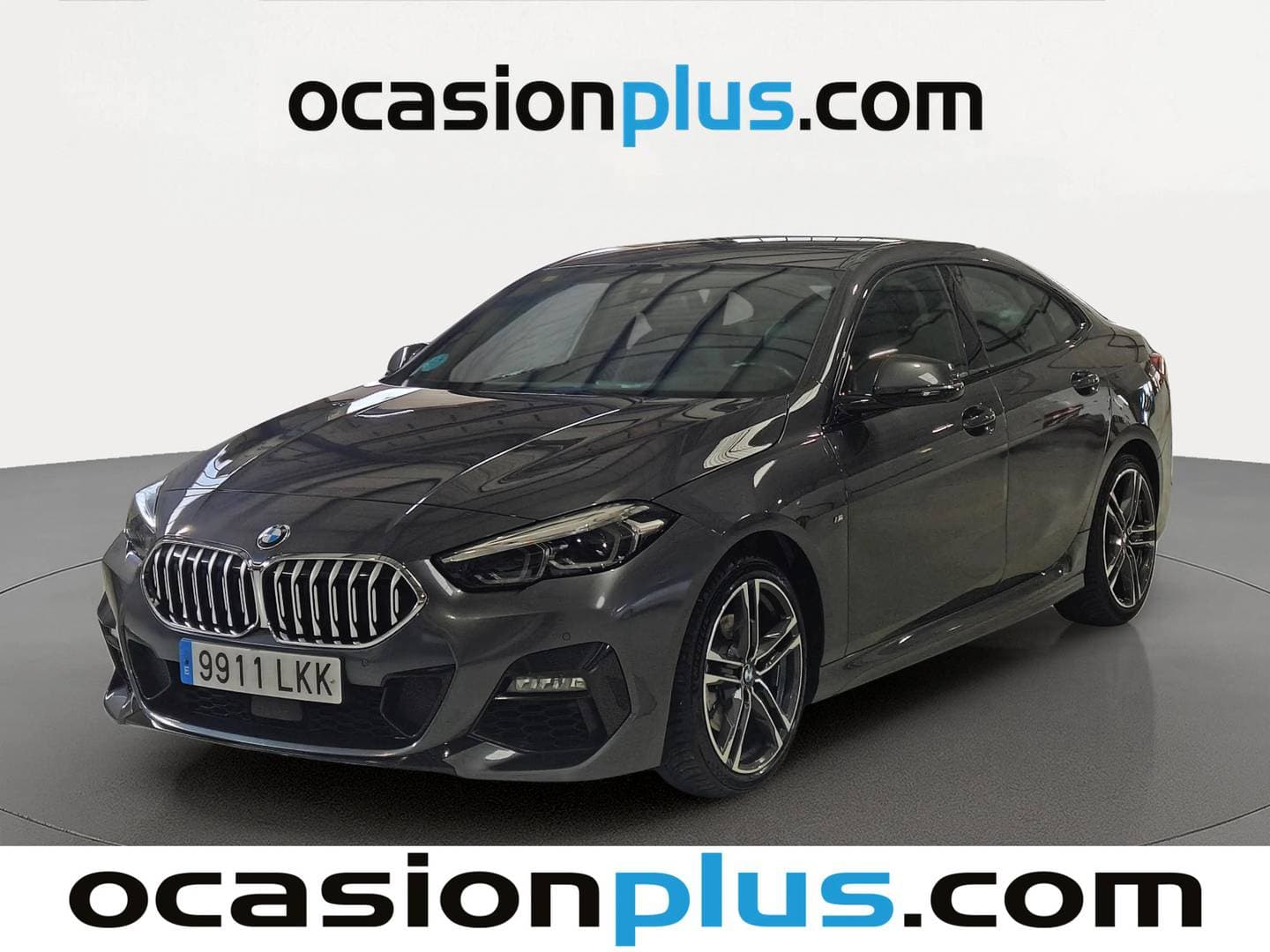 BMW Série 2 218i Gran Coupe (140 CV) Pack M - 23500€ en Ciudad Real