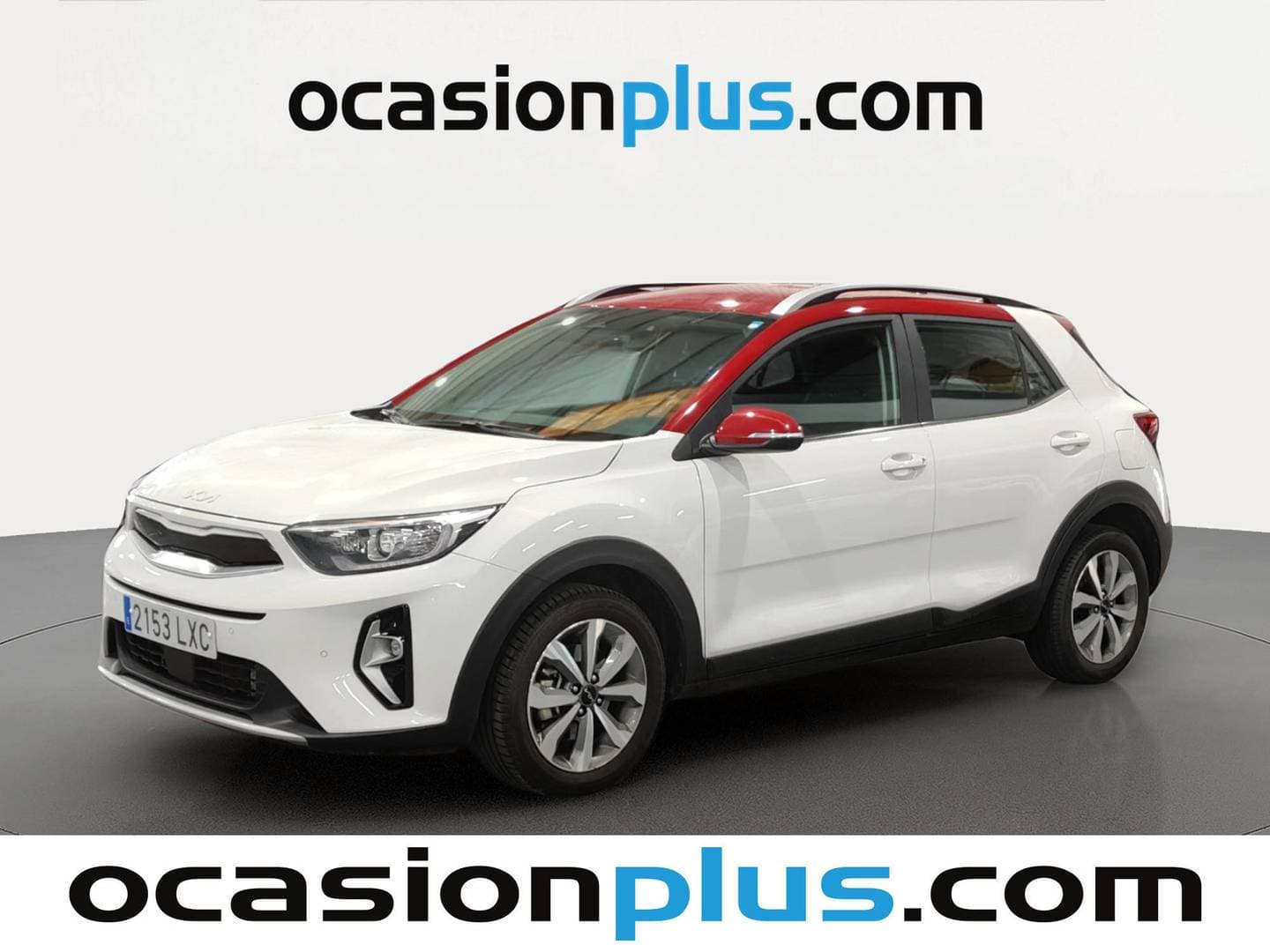 Kia Stonic KIA Stonic 1.0 T-GDi MHEV Drive iMT (120 CV) - 17250€ en Sevilla