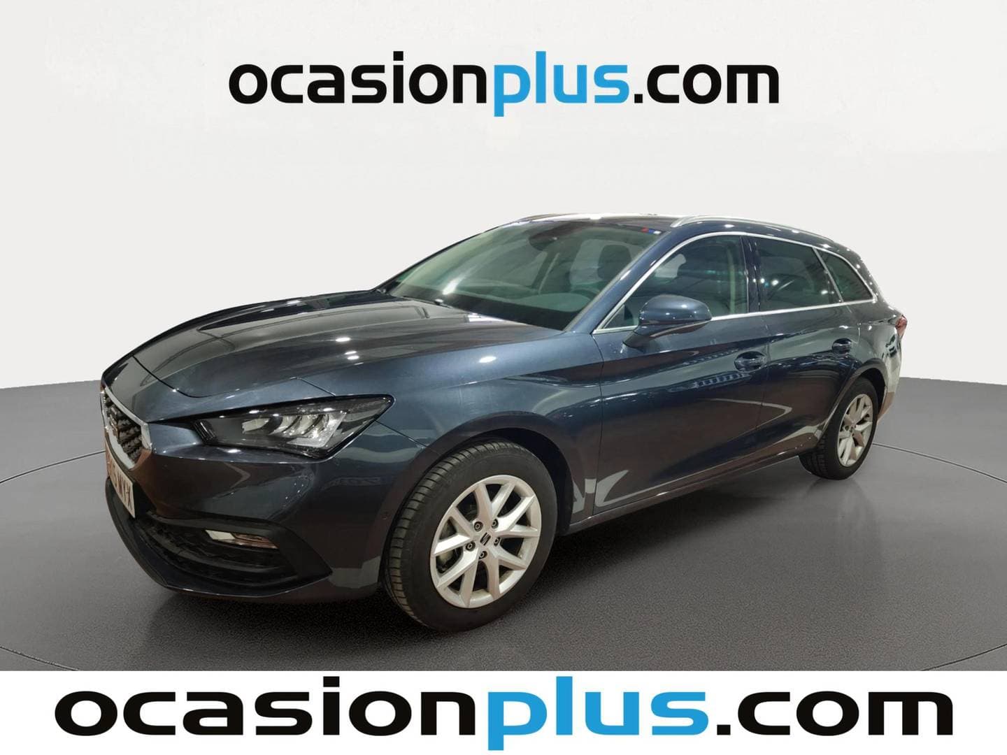 SEAT Leon Seat León ST 1.5 TSI Style 25 Aniversario (115 CV) - 19350€ en Girona