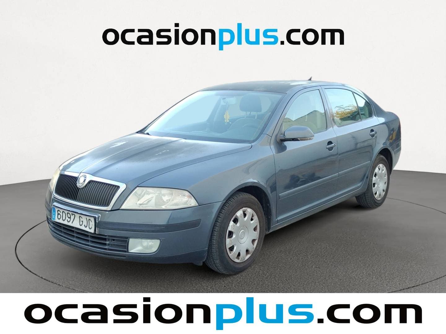 Škoda Octavia Skoda Octavia 1.9 TDI Trend (105 CV) - 3200€ en Sevilla