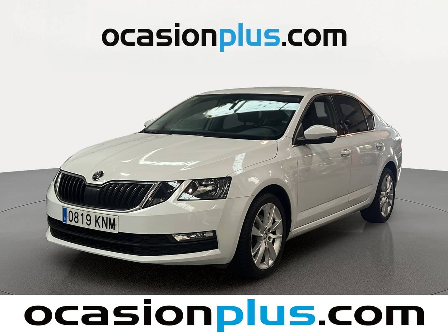 Škoda Octavia Skoda Octavia 1.4 TSI Like (150 CV) - 12290€ en Navarra