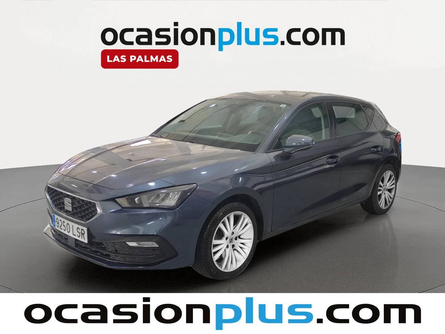 SEAT Leon Seat León 1.0 TSI S&S Style Go (110 CV) - 16990€ en Las Palmas