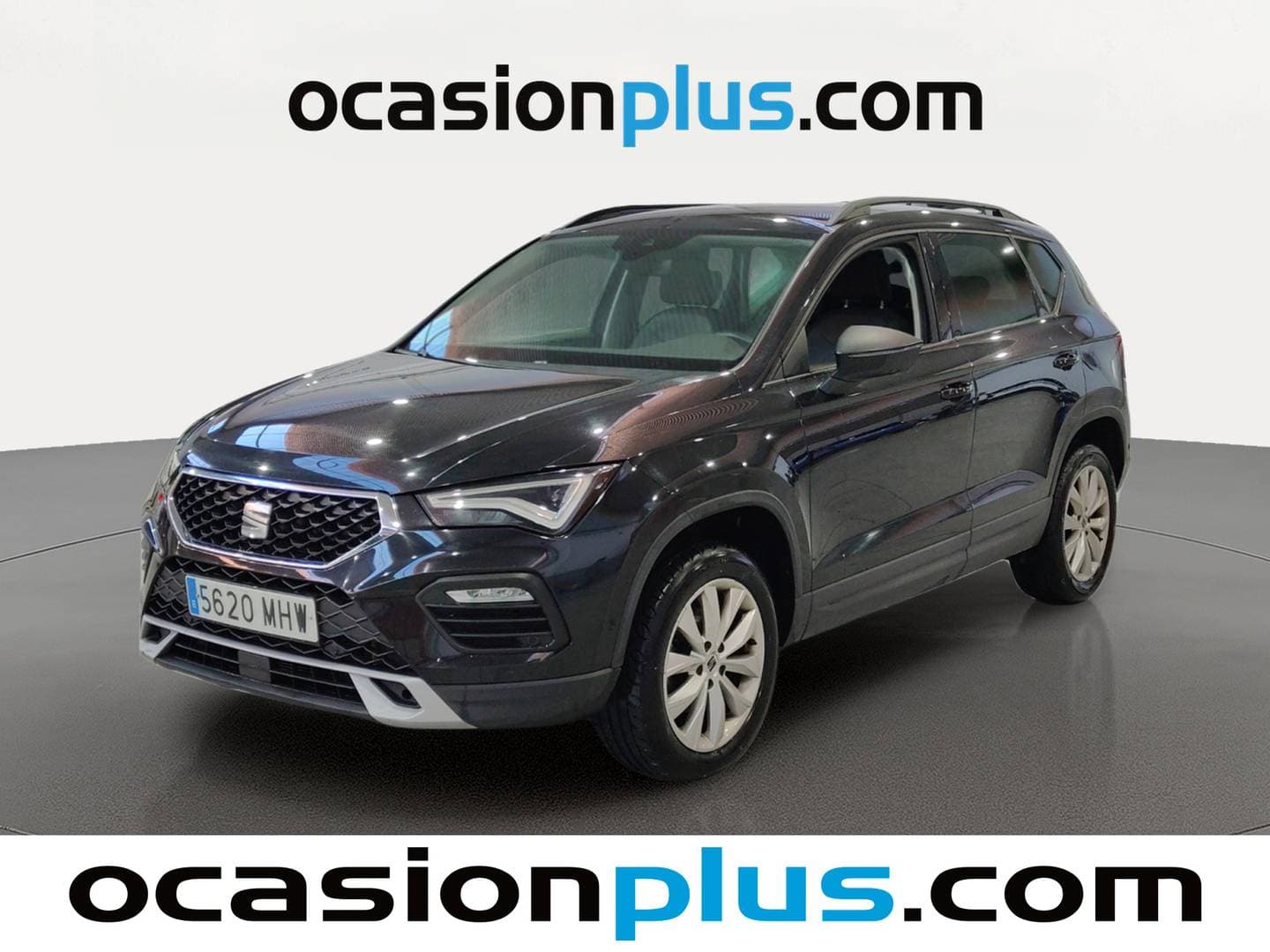 SEAT Ateca Seat Ateca 1.5 TSI S&S Style XL (150 CV) - 20490€ en La Coruña