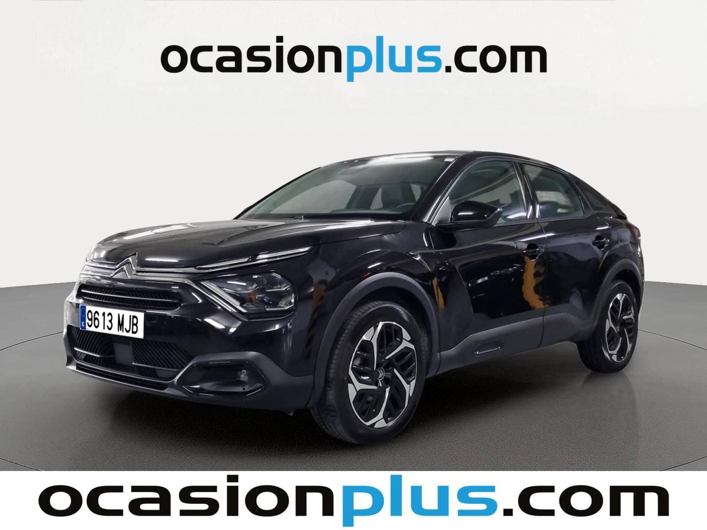 Citroën C4 Citroën C4 PureTech 130 S&S 6v Feel Pack (130 CV) - 13950€ en Valencia